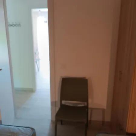 Apartment Whitestar91