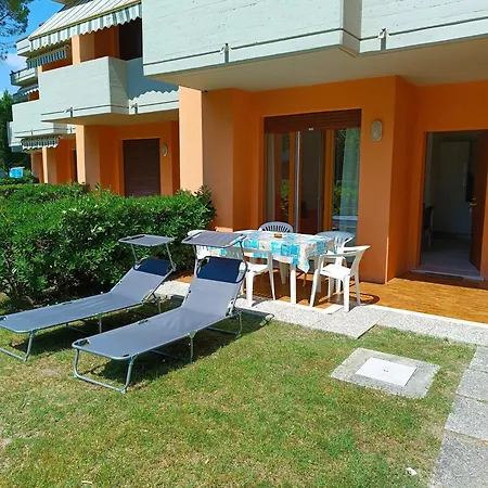 Whitestar91 Appartamento