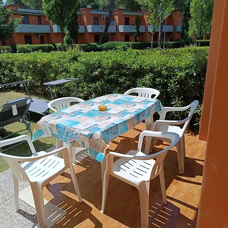 Apartment Whitestar91 Bibione