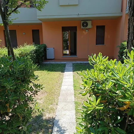 Whitestar91 Appartamento