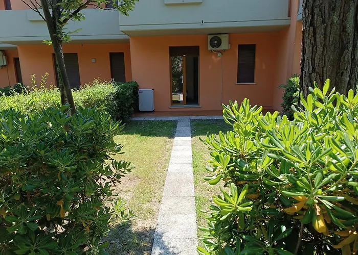 Whitestar91 Appartamento