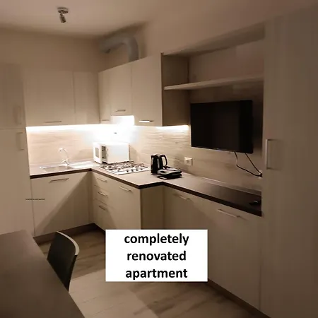 Whitestar91 Apartment *
