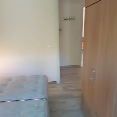 Whitestar91 Apartment