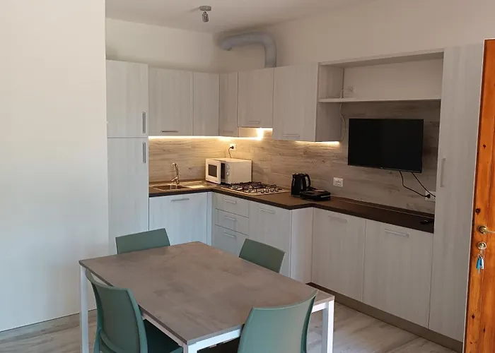 Whitestar91 Apartment Bibione
