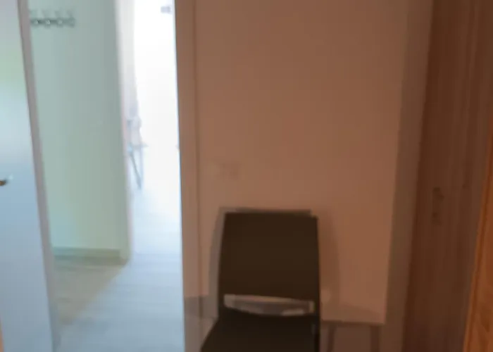 Apartment Whitestar91