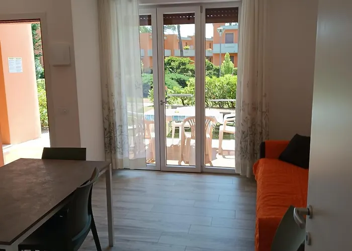 Whitestar91 Apartment Bibione